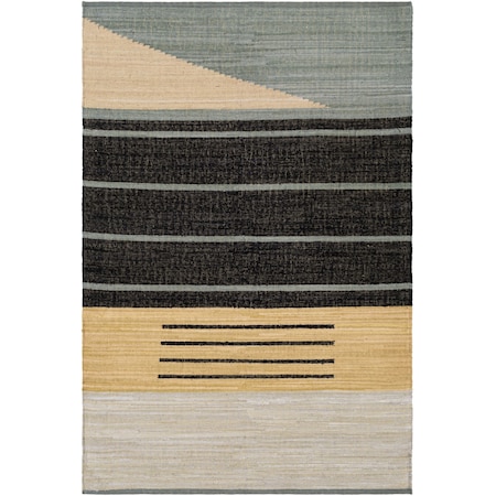 Livabliss Fulham FHM-2301 Handmade Area Rug FHM2301-81012